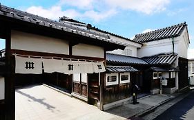 Nipponia Hotel Nara Naramachi