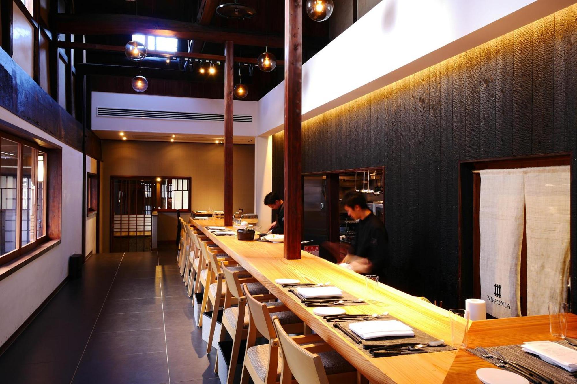 Nipponia Hotel Nara Naramachi Exterior photo